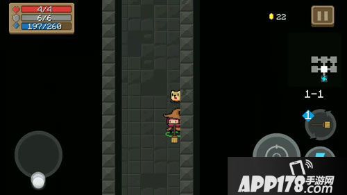 元气骑士武器升级攻略