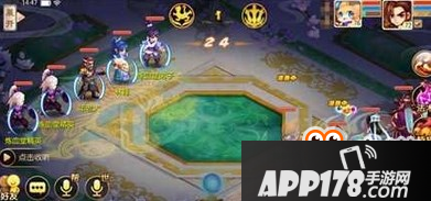 梦幻诛仙手游正魔大战通关技巧分享