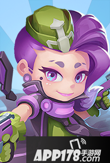 小小突击队最强英雄