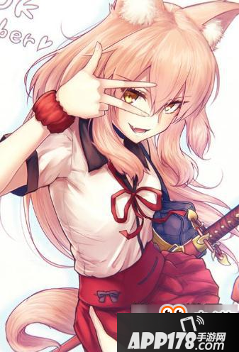 命运冠位指定fgo铃鹿御前技能测评 缺少保命能力