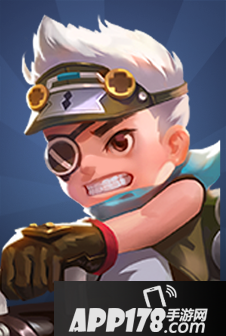 小小突击队最强英雄