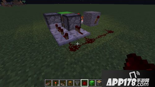 我的世界2潜影箱打包机