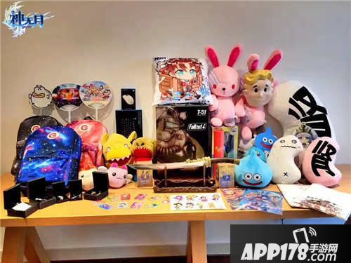 神无月CJ主题日专享嘉年华