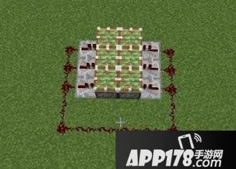 我的世界蹦蹦床怎么做 蹦床制作方法