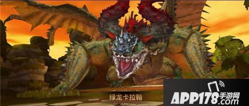龙之谷手游攻略 