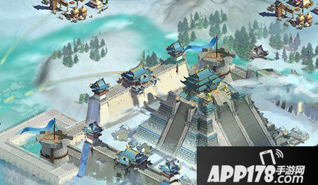 权倾三国新手攻略 哪里该点哪里不该点