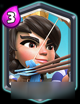 国外网友评选 皇室战争新版本传奇卡7月排名