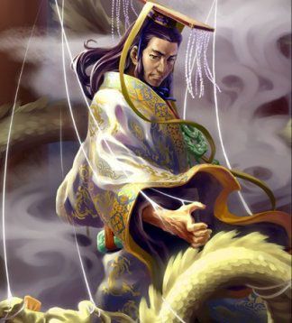 下列哪个武将可以对刘协使用古锭刀触发特效造成伤害加一?