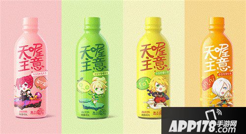 龙之谷手游与天喔主意冷泡茶合作 揭盖赢礼包