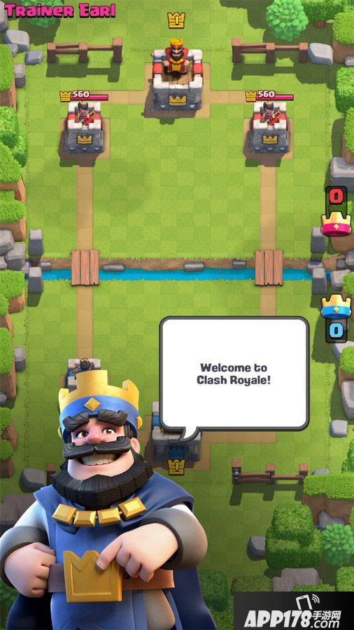 皇室战争怎么切换小号 小号切换攻略