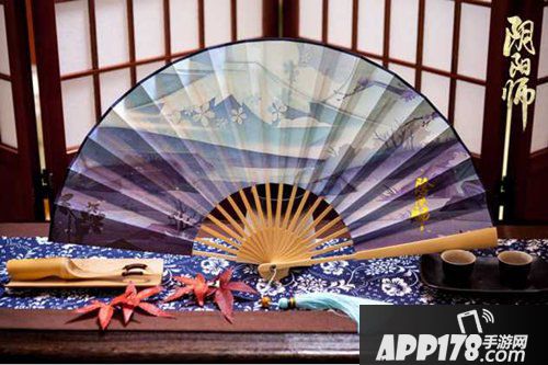 阴阳师夏日祭漫展 诚邀共赴盛夏之约