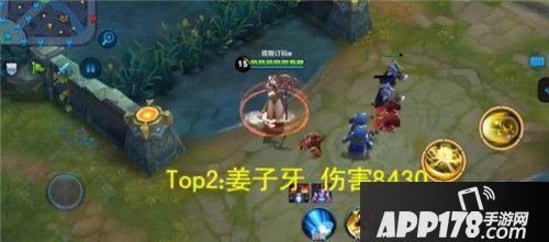 王者荣耀单体伤害最高英雄排行榜 墨子只能排第五