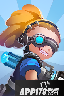 小小突击队最强英雄