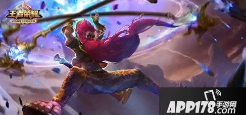 王者荣耀奇葩武器盘点 有路灯有老婆