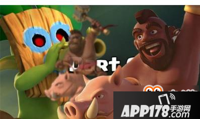 皇室<a href=http://www.app178.com/list-0-7-0-0-1.html target=_blank class=infotextkey>战争</a>野猪新搭档吹箭哥布林特点解析