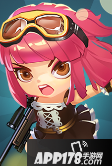 小小突击队最强英雄