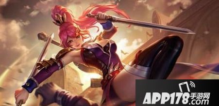 王者荣耀英雄死亡数排行榜 并非战士死亡率最高