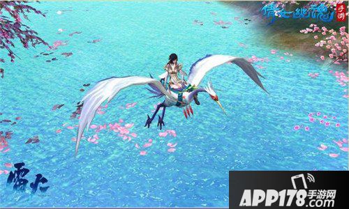 倩女幽魂手游七月更新前瞻 女偃师敬请期待