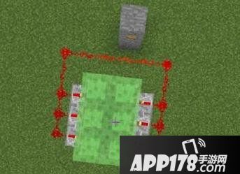 我的世界蹦蹦床怎么做 蹦床制作方法