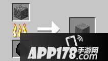 我的世界矿石合成表 各种矿石合成汇总