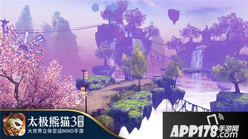 太极熊猫3：猎龙玩法