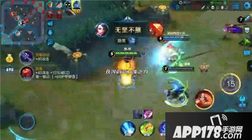 王者荣耀阿轲打野大型攻略 荆轲之后再无刺客