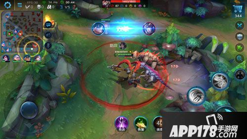 英魂之刃口袋版手游赛事开启