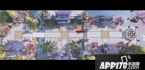 青云志球霸玩法  