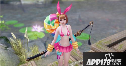 镇魔曲半周年庆 