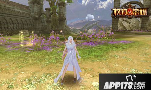 权力与荣耀新资料片 