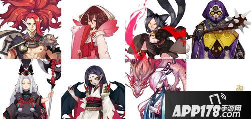阴阳师姑获鸟皮肤