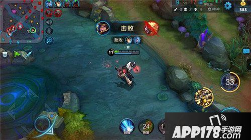 王者荣耀刘备全方面解析 是毒瘤也是后排核弹