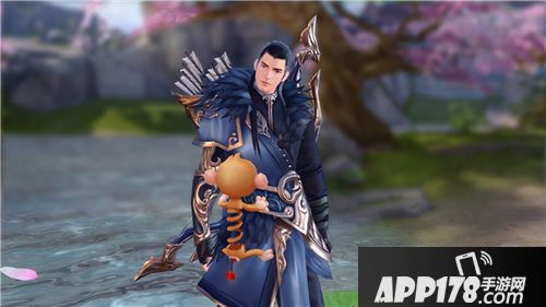 镇魔曲半周年庆 