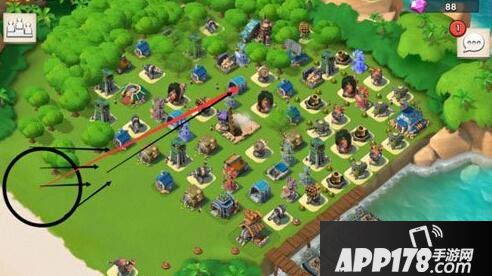 海岛奇兵野人黑洞