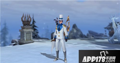 镇魔曲半周年庆 