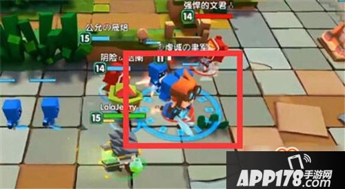 小小英雄炸弹小子