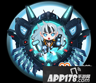 《欢乐球吃球》精灵大全 精灵铁拳战车介绍