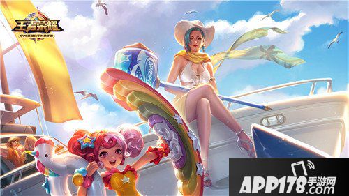 王者荣耀7月31日-8月6日周免英雄更新公告