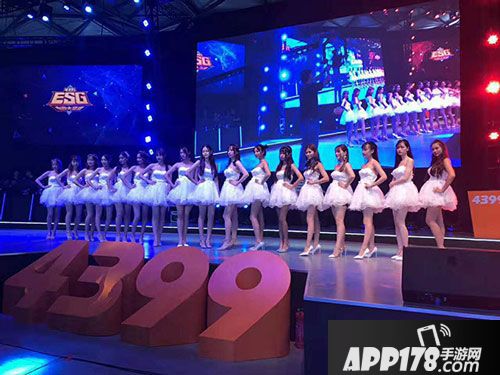 小小突击队ESG总决赛冠军出炉