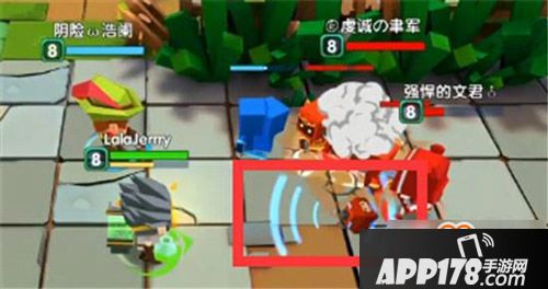 小小英雄炸弹小子