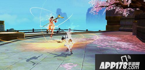 剑王朝pvp玩法曝光