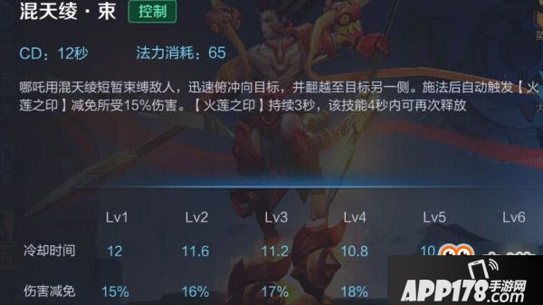 干货教学：来自千里外的支援 哪吒教你如何四一分推
