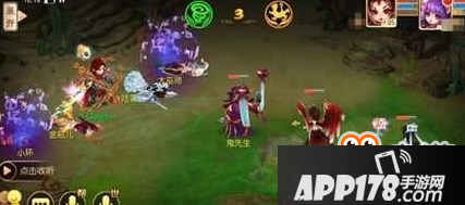 梦幻诛仙手游合欢竞技阵容搭配推荐