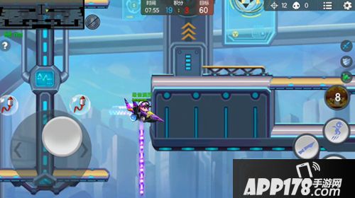 小小突击队新英雄上线