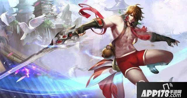 王者荣耀脱衣服图片 王者荣耀英雄脱衣图大全4