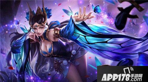 王者荣耀版本调整前瞻 即将调整优化的六位英雄