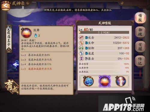 阴阳师冲分阵容推荐 阴阳师赤舌斗技阵容解析