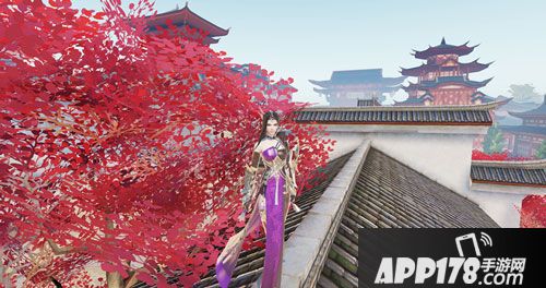 楚留香手游首测开启