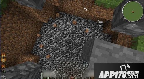 我的世界2小凉亭陷阱 