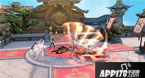 大唐无双唯美版 